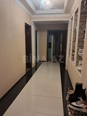 Satılır 3 otaqlı yeni tikili 120 m², 20 Yanvar m., photo 10 from 14