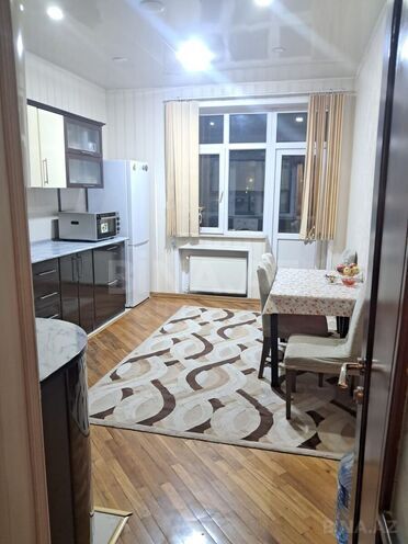 Satılır 3 otaqlı yeni tikili 120 m², 20 Yanvar m., photo 6 from 14