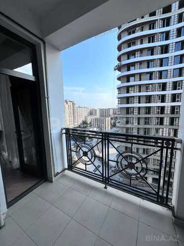 Satılır 3 otaqlı yeni tikili 82 m², Gənclik m., photo 16 from 18