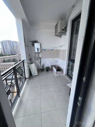 Satılır 3 otaqlı yeni tikili 82 m², Gənclik m., photo 17 from 18