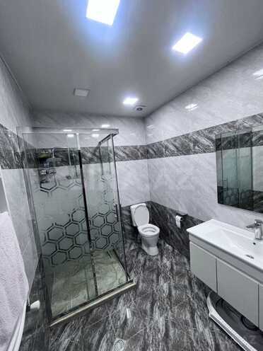 Satılır 3 otaqlı yeni tikili 82 m², Gənclik m., photo 15 from 18