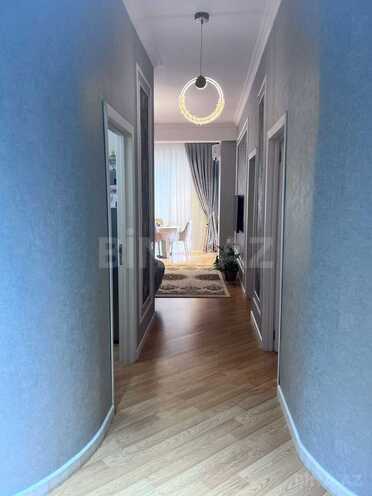 Satılır 3 otaqlı yeni tikili 82 m², Gənclik m., photo 7 from 18