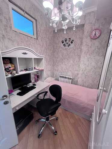 Satılır 3 otaqlı yeni tikili 82 m², Gənclik m., photo 12 from 18