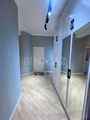 Satılır 3 otaqlı yeni tikili 82 m², Gənclik m., photo 10 from 18