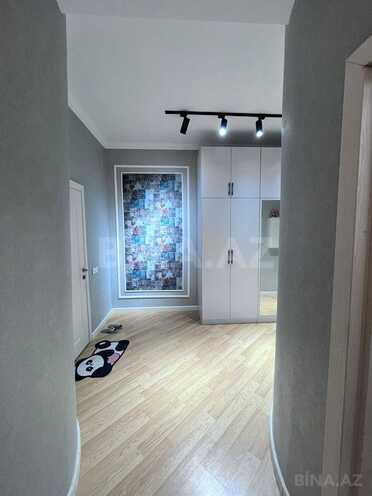 Satılır 3 otaqlı yeni tikili 82 m², Gənclik m., photo 13 from 18