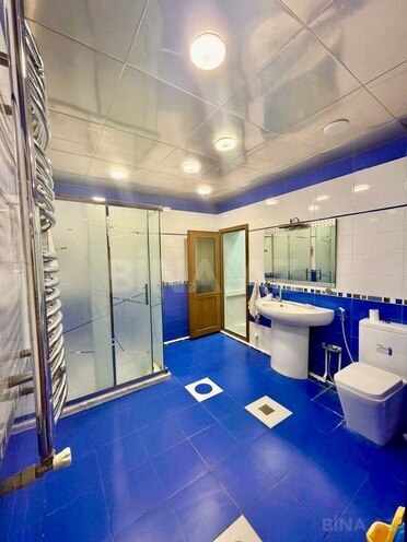 Продаётся 4-комн. вторичка 120 м², м. Элмляр Академиясы, photo 19 from 20