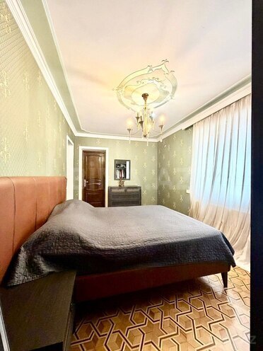 Продаётся 4-комн. вторичка 120 м², м. Элмляр Академиясы, photo 17 from 20