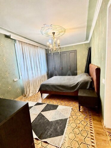 Продаётся 4-комн. вторичка 120 м², м. Элмляр Академиясы, photo 13 from 20