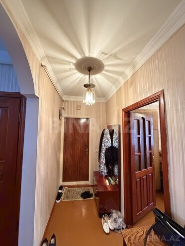 Satılır 3 otaqlı köhnə tikili 90 m², Bakıxanov q., photo 10 from 25