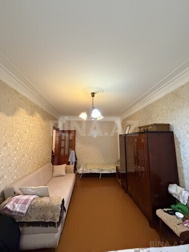 Satılır 3 otaqlı köhnə tikili 90 m², Bakıxanov q., photo 9 from 25