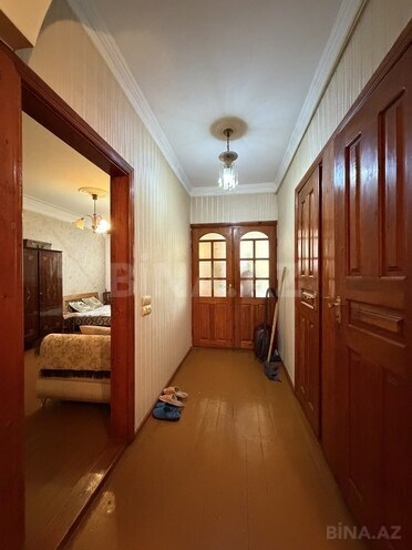 Satılır 3 otaqlı köhnə tikili 90 m², Bakıxanov q., photo 13 from 25