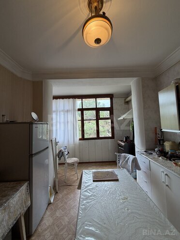 Satılır 3 otaqlı köhnə tikili 90 m², Bakıxanov q., photo 16 from 25