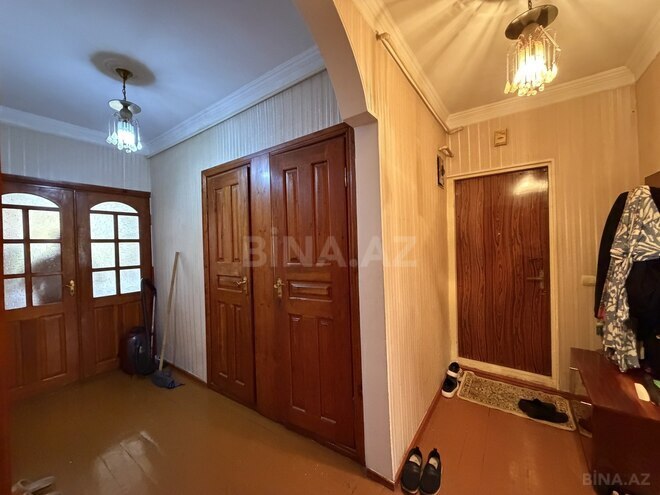 Satılır 3 otaqlı köhnə tikili 90 m², Bakıxanov q., photo 20 from 25