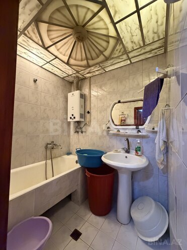 Satılır 3 otaqlı köhnə tikili 90 m², Bakıxanov q., photo 22 from 25