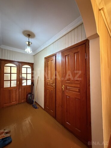 Satılır 3 otaqlı köhnə tikili 90 m², Bakıxanov q., photo 14 from 25