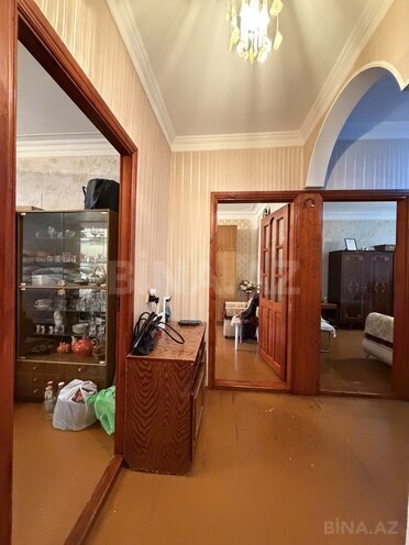 Satılır 3 otaqlı köhnə tikili 90 m², Bakıxanov q., photo 6 from 25