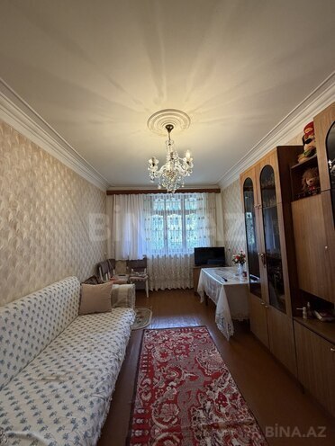 Satılır 3 otaqlı köhnə tikili 90 m², Bakıxanov q., photo 4 from 25