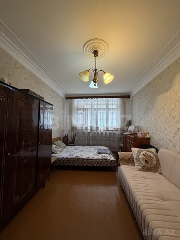 Satılır 3 otaqlı köhnə tikili 90 m², Bakıxanov q., photo 8 from 25