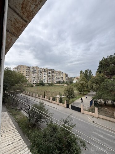 Satılır 3 otaqlı köhnə tikili 90 m², Bakıxanov q., photo 24 from 25