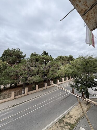 Satılır 3 otaqlı köhnə tikili 90 m², Bakıxanov q., photo 23 from 25