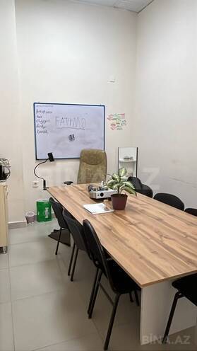 Satılır  obyekt 158 m², İnşaatçılar m., photo 3 from 8