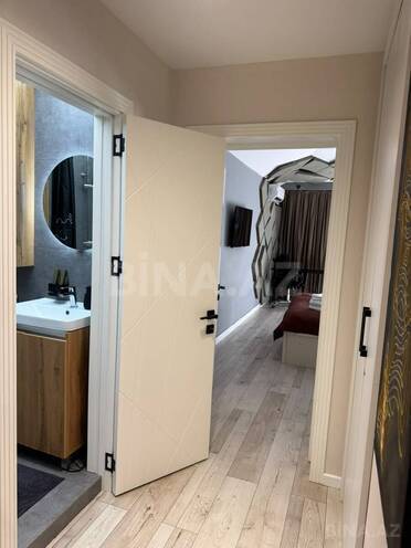 Сдается 2-комн. вторичка 50 м², м. Сахил, photo 8 from 13