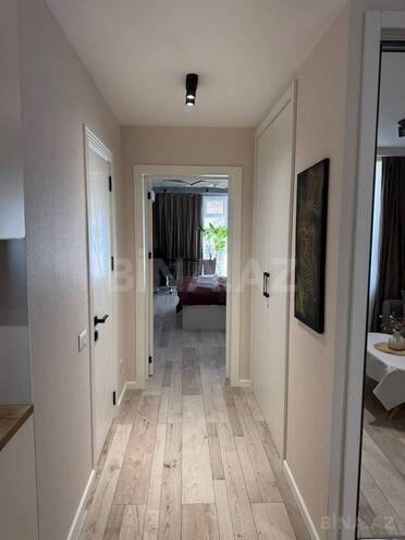 Сдается 2-комн. вторичка 50 м², м. Сахил, photo 9 from 13