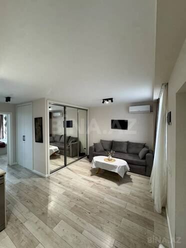 Сдается 2-комн. вторичка 50 м², м. Сахил, photo 3 from 13