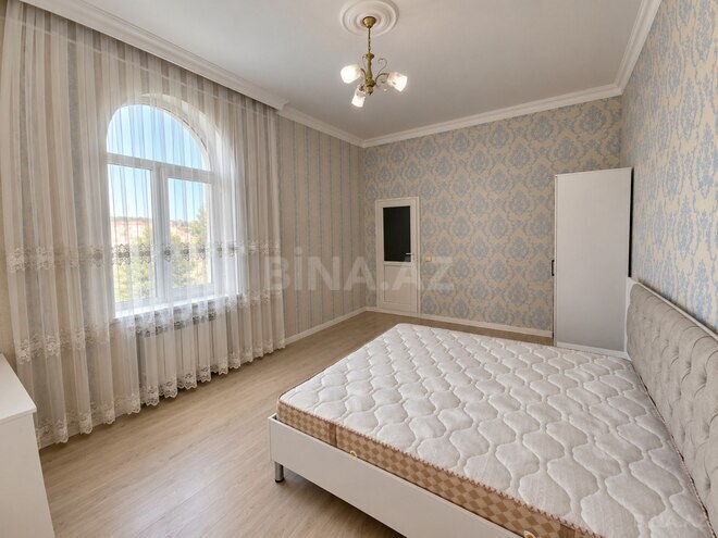 İcarəyə verilir 7 otaqlı həyət evi/bağ evi 750 m², Badamdar q., photo 19 from 32