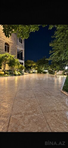 İcarəyə verilir 7 otaqlı həyət evi/bağ evi 750 m², Badamdar q., photo 24 from 32