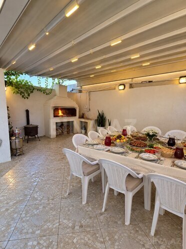 İcarəyə verilir 7 otaqlı həyət evi/bağ evi 750 m², Badamdar q., photo 15 from 32