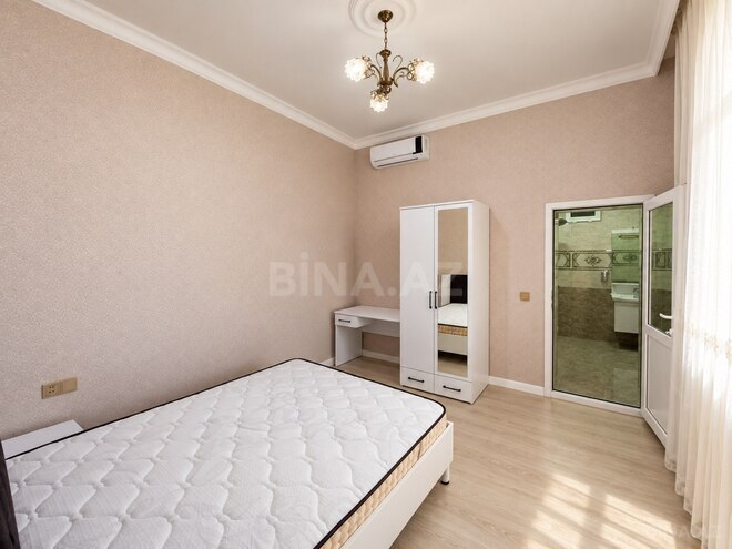 İcarəyə verilir 7 otaqlı həyət evi/bağ evi 750 m², Badamdar q., photo 18 from 32