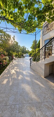 İcarəyə verilir 7 otaqlı həyət evi/bağ evi 750 m², Badamdar q., photo 12 from 32