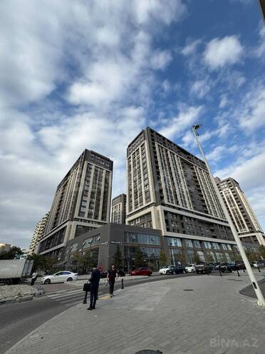 Продаётся  объект 92.5 м², м. Шах Исмаил Хатаи, photo 1 from 7