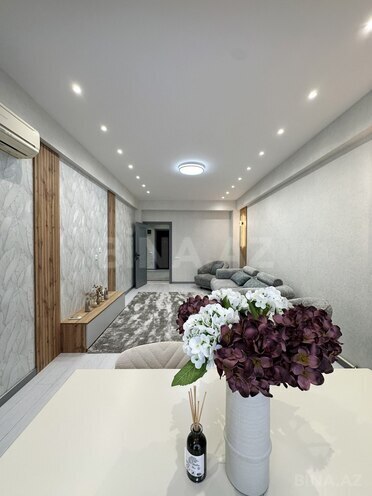 Продаётся 2-комн. новостройка 68 м², м. Ази Асланов, photo 5 from 12