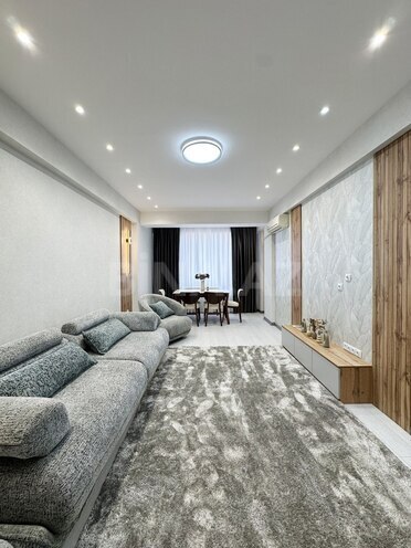 Продаётся 2-комн. новостройка 68 м², м. Ази Асланов, photo 3 from 12