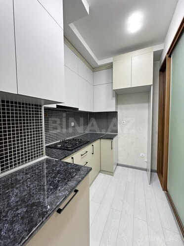 Продаётся 2-комн. новостройка 68 м², м. Ази Асланов, photo 8 from 12