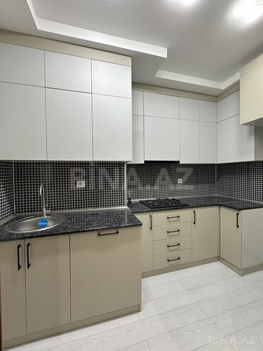 Продаётся 2-комн. новостройка 68 м², м. Ази Асланов, photo 7 from 12