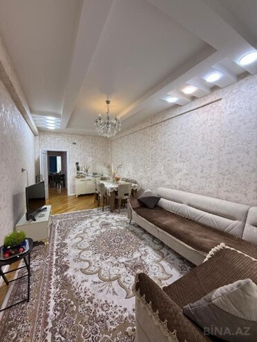 Продается 3-комн. новостройка 105 м², м. Нефтчиляр, photo 4 from 12
