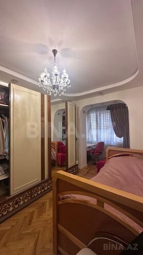 Satılır 5 otaqlı köhnə tikili 125 m², Avtovağzal m., photo 9 from 14