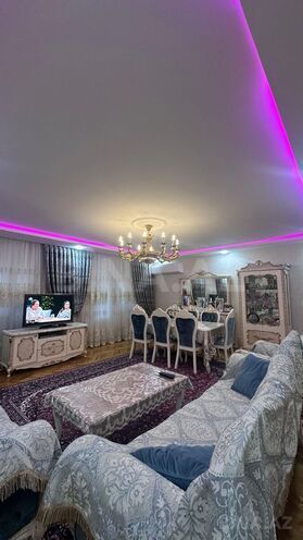 Satılır 5 otaqlı köhnə tikili 125 m², Avtovağzal m., photo 1 from 14