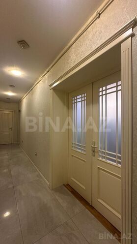 Satılır 5 otaqlı köhnə tikili 125 m², Avtovağzal m., photo 5 from 14