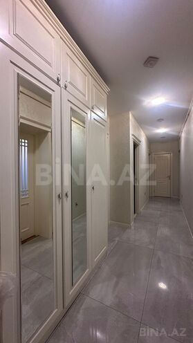 Satılır 5 otaqlı köhnə tikili 125 m², Avtovağzal m., photo 4 from 14