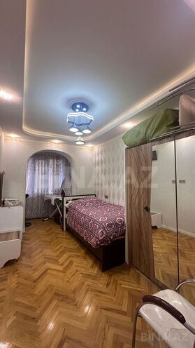 Satılır 5 otaqlı köhnə tikili 125 m², Avtovağzal m., photo 10 from 14