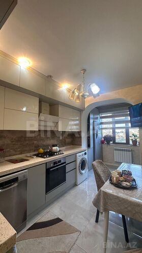 Satılır 5 otaqlı köhnə tikili 125 m², Avtovağzal m., photo 11 from 14