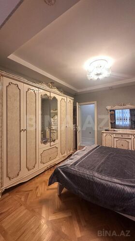 Satılır 5 otaqlı köhnə tikili 125 m², Avtovağzal m., photo 7 from 14