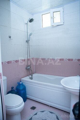 Satılır 5 otaqlı köhnə tikili 125 m², Azadlıq Prospekti m., photo 18 from 20