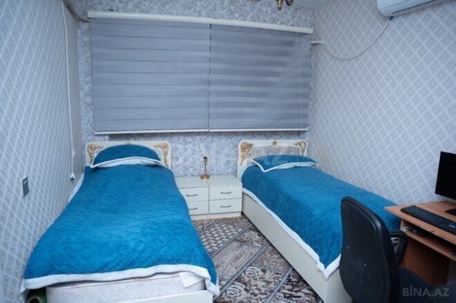 Satılır 5 otaqlı köhnə tikili 125 m², Azadlıq Prospekti m., photo 7 from 20