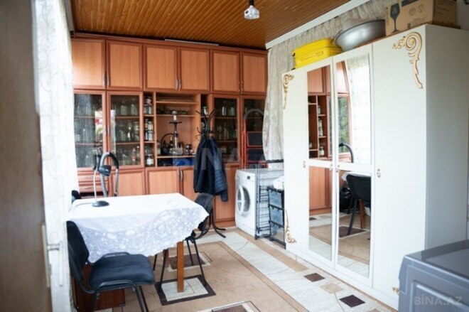 Satılır 5 otaqlı köhnə tikili 125 m², Azadlıq Prospekti m., photo 12 from 20