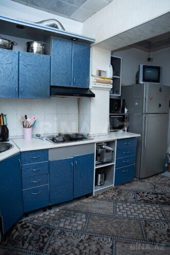 Satılır 5 otaqlı köhnə tikili 125 m², Azadlıq Prospekti m., photo 15 from 20